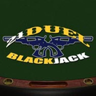 21 Duel Blackjack