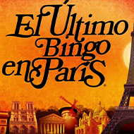 El Ultimo Bingo en Paris