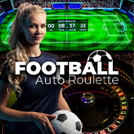 Football Auto Roulette