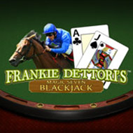Frankie Dettori’s Magic Seven Blackjack