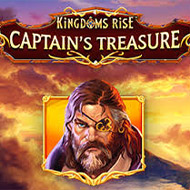 Kingdoms Rise Captain’s Treasure