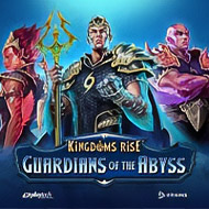 Kingdoms Rise Guardians of the Abyss