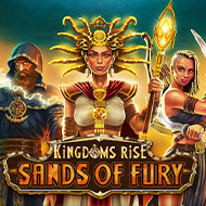 Kingdoms Rise Sands of Fury