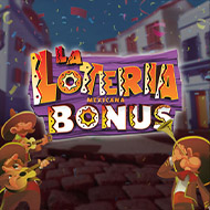 Loteria Bonus