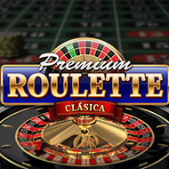 Premium Roulette Clasica