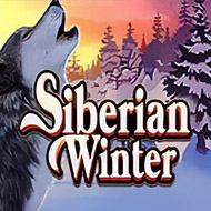 Siberian Winter